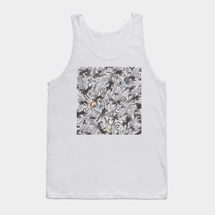 Flying Monkeys 2 Tank Top